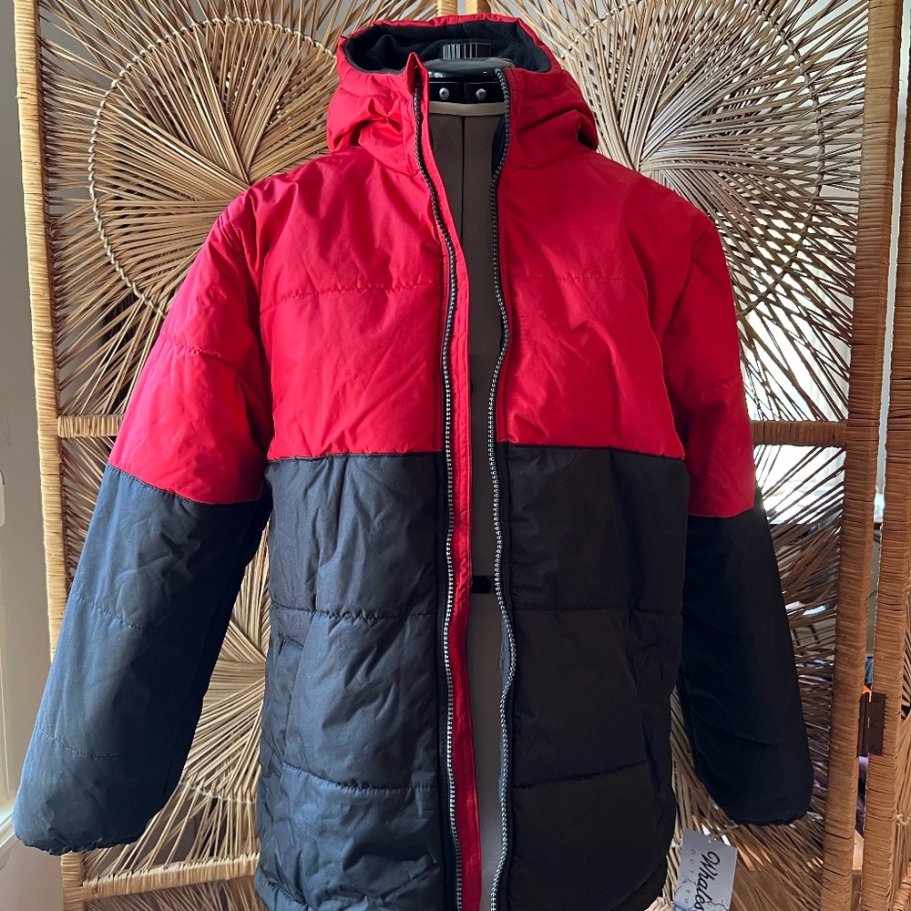 Wales Tales Jacket - Youth 14/16